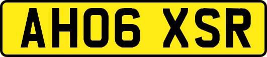 AH06XSR