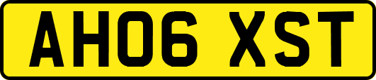 AH06XST