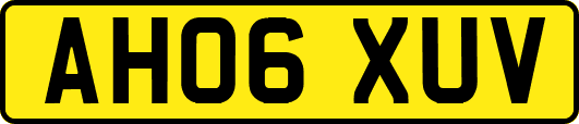 AH06XUV