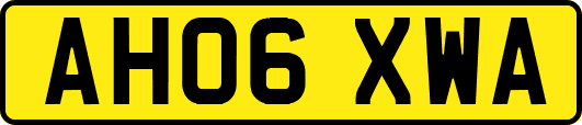 AH06XWA
