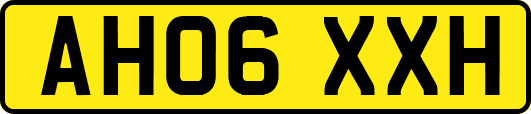 AH06XXH
