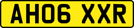 AH06XXR