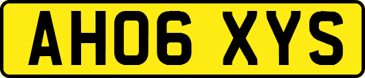 AH06XYS
