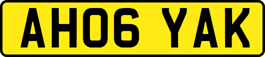 AH06YAK
