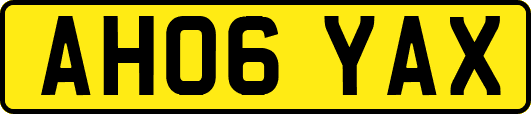 AH06YAX