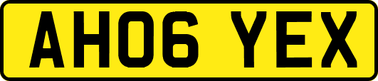 AH06YEX