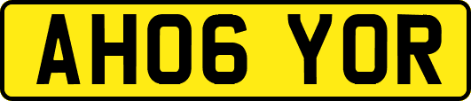AH06YOR