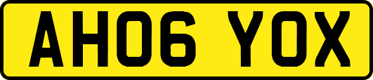 AH06YOX