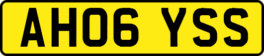 AH06YSS