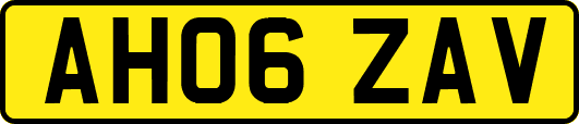 AH06ZAV