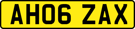 AH06ZAX