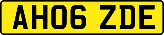 AH06ZDE