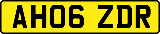 AH06ZDR