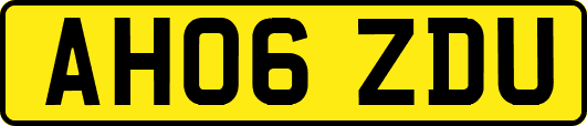 AH06ZDU