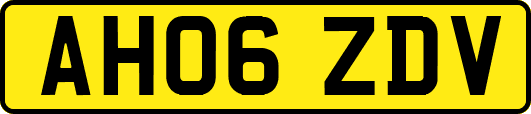 AH06ZDV