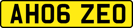 AH06ZEO