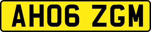 AH06ZGM