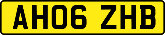 AH06ZHB