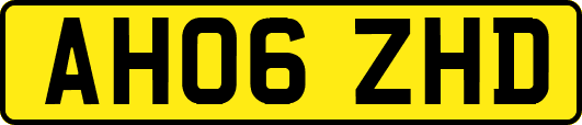 AH06ZHD