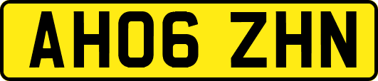 AH06ZHN