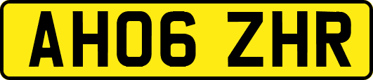 AH06ZHR