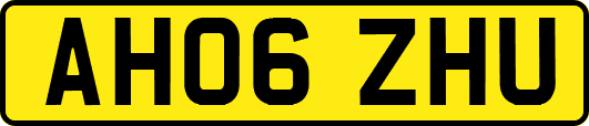 AH06ZHU