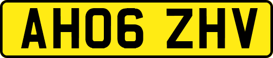 AH06ZHV