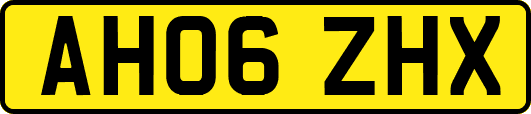 AH06ZHX