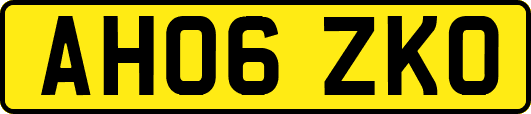 AH06ZKO