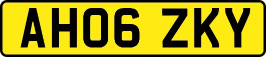 AH06ZKY
