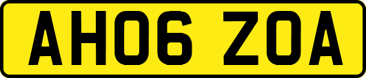 AH06ZOA