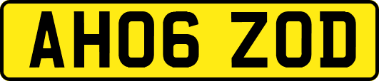 AH06ZOD