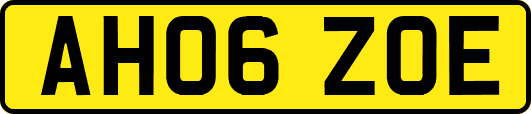 AH06ZOE