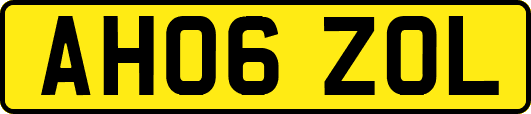 AH06ZOL