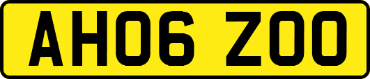 AH06ZOO