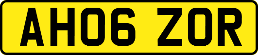 AH06ZOR