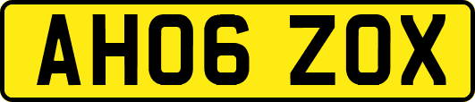 AH06ZOX