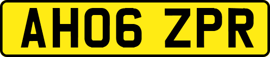 AH06ZPR
