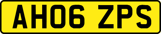 AH06ZPS