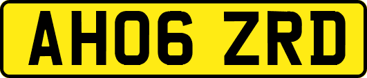 AH06ZRD