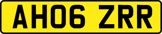 AH06ZRR