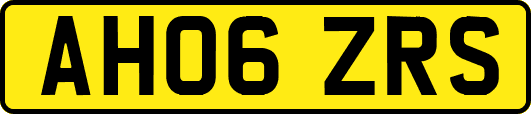 AH06ZRS