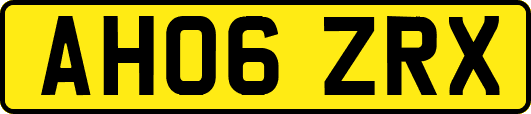 AH06ZRX