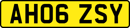 AH06ZSY