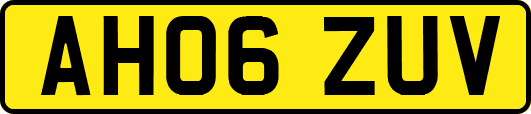 AH06ZUV