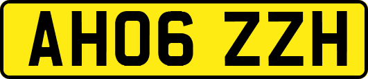 AH06ZZH