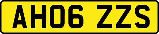 AH06ZZS