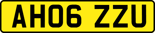 AH06ZZU