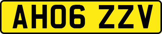AH06ZZV
