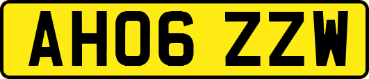 AH06ZZW
